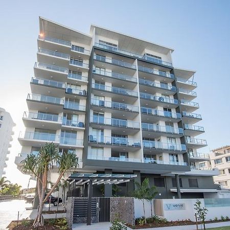 Verve On Cotton Tree Maroochydore Exterior foto