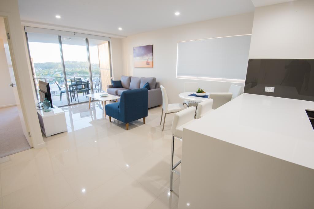 Verve On Cotton Tree Maroochydore Habitación foto