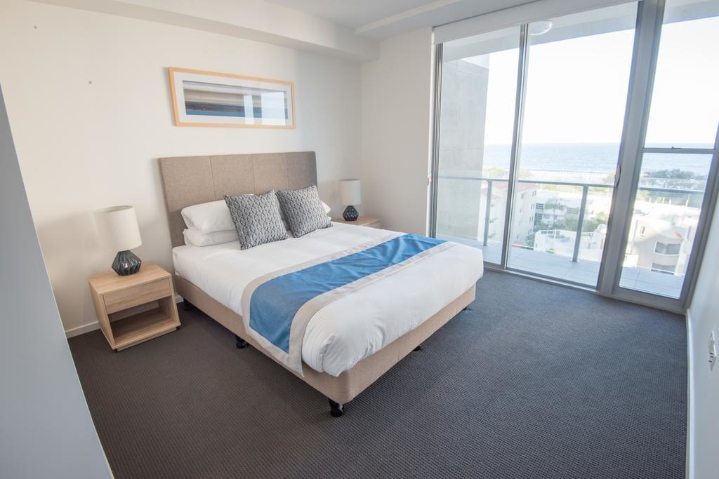 Verve On Cotton Tree Maroochydore Habitación foto