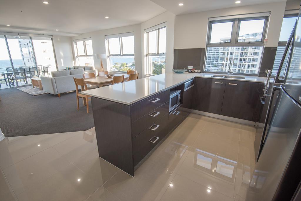 Verve On Cotton Tree Maroochydore Habitación foto