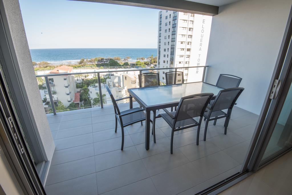 Verve On Cotton Tree Maroochydore Habitación foto