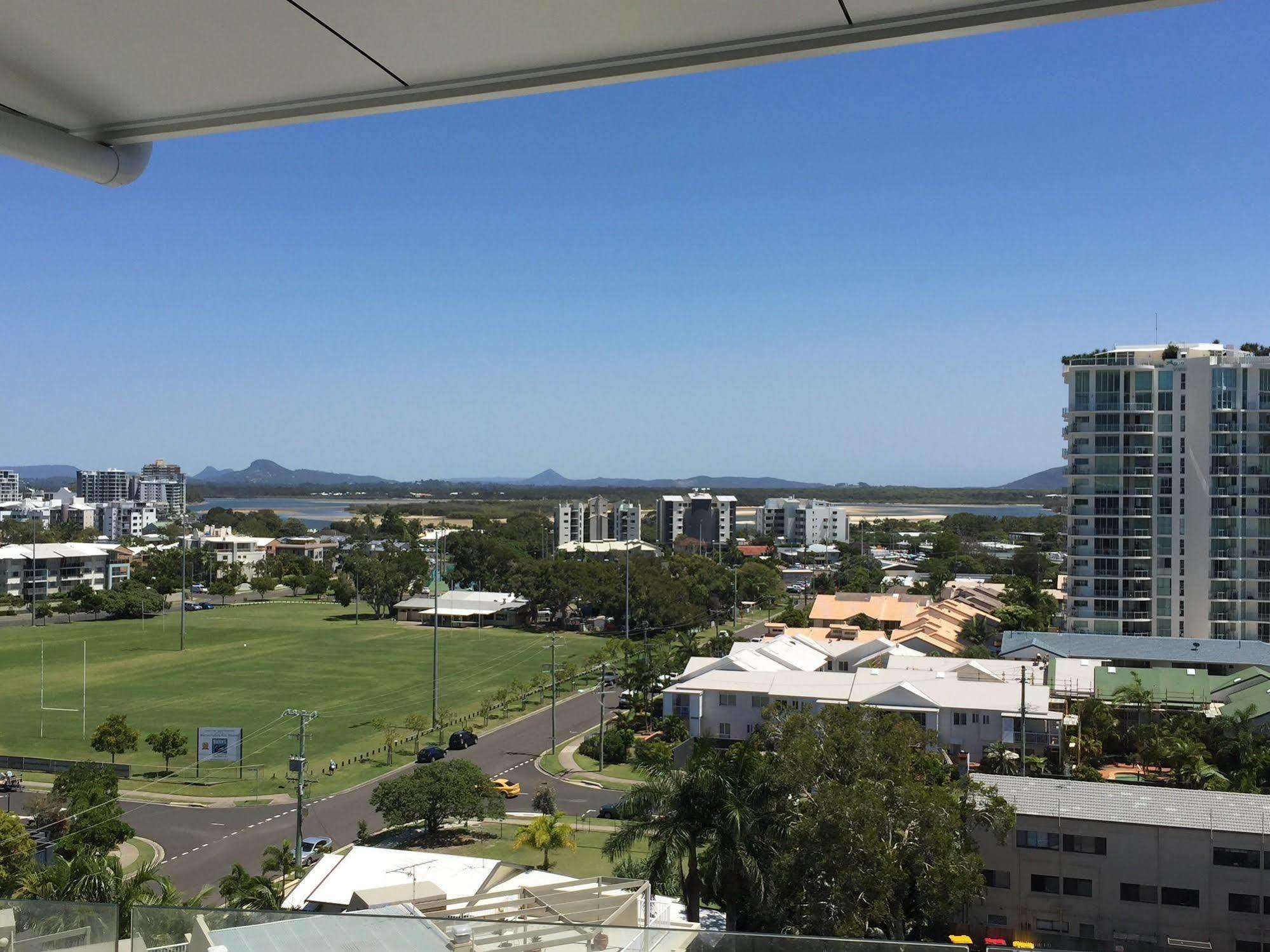 Verve On Cotton Tree Maroochydore Exterior foto